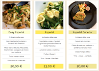 Villa Imperiale à Andria carte