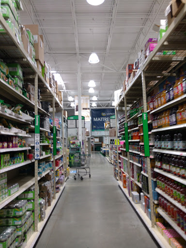 Home Improvement Store «Menards», reviews and photos, 7410 E Court St, Davison, MI 48423, USA