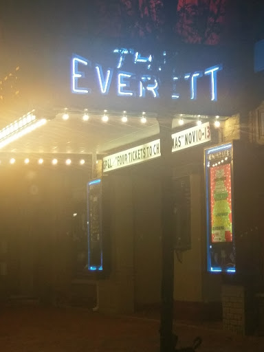 Non-Profit Organization «Everett Theatre», reviews and photos, 51 W Main St, Middletown, DE 19709, USA