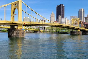 Andy Warhol Bridge image