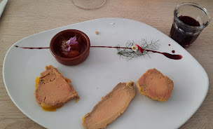 Photo n°35 de Restaurant le Faitout à Berlou ()