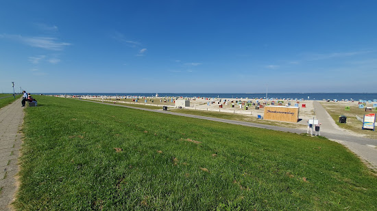 Badestrand Beach