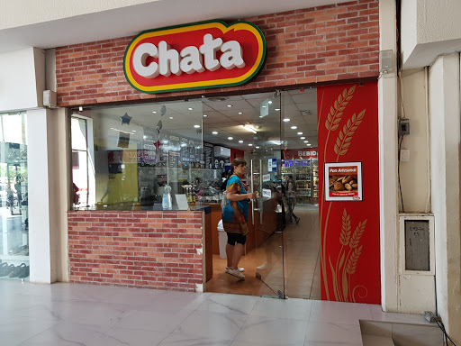 Tiendas Chata