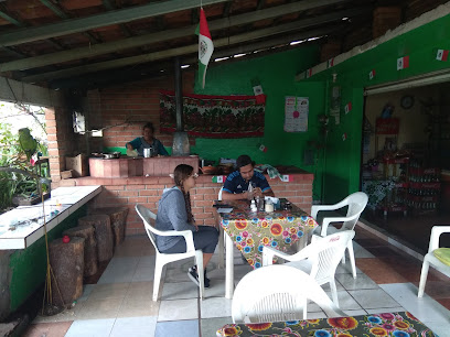 Restaurant Estrella - El Seguro, 58935 Zinapécuaro, Michoacán, Mexico