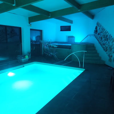 EAU PLAISIR à Gien