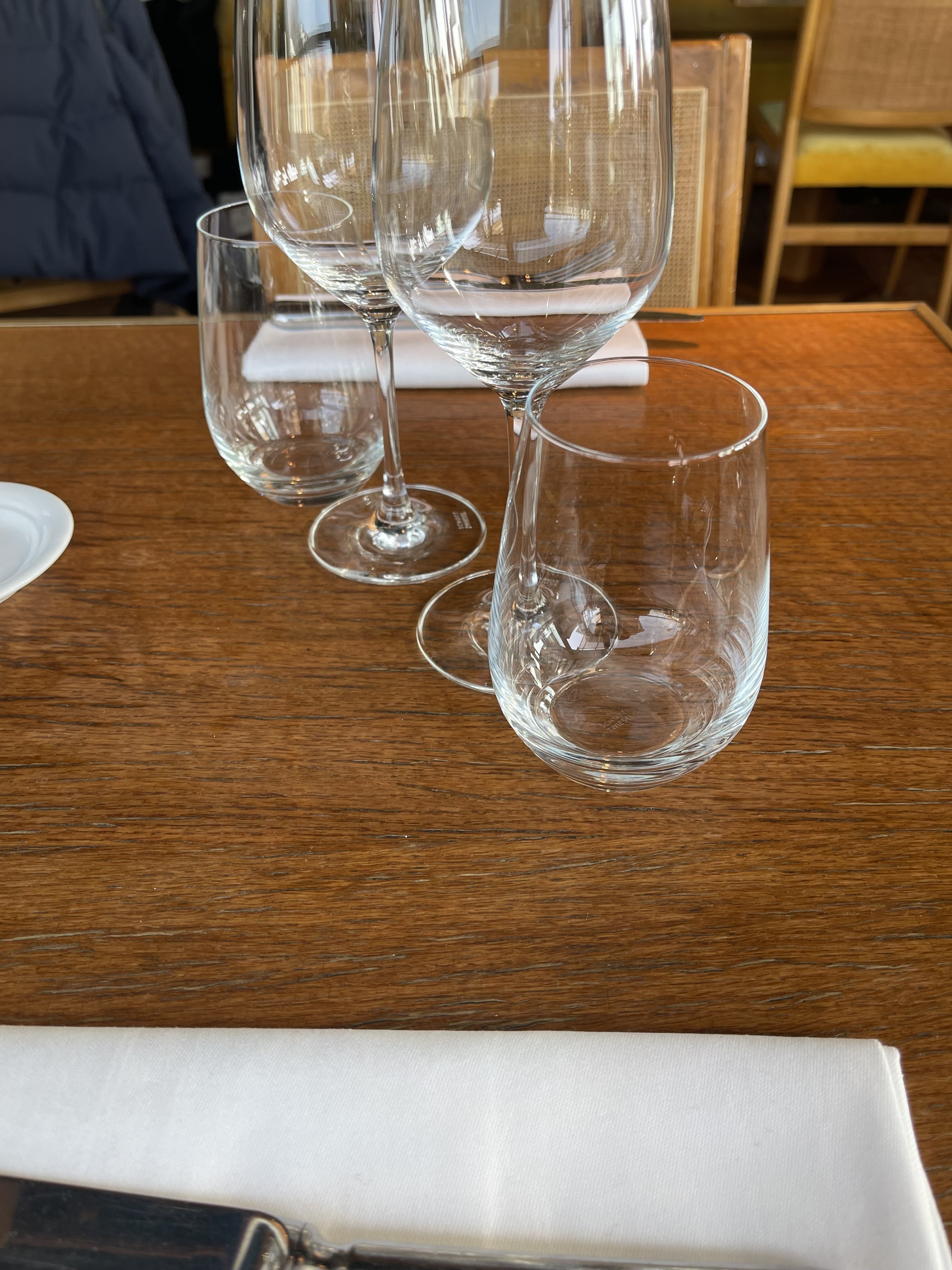 Photo n° 3 de l'avis de Xavier-Philippe.u fait le 02/03/2023 à 14:43