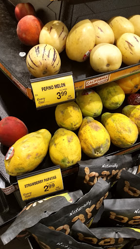 Grocery Store «Safeway Market», reviews and photos, 100 S 2nd St, San Jose, CA 95113, USA