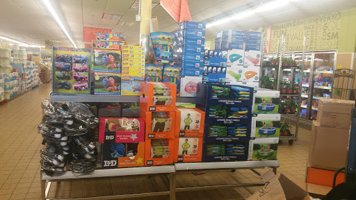 Supermarket «ALDI», reviews and photos, 15 NJ-35, Neptune City, NJ 07753, USA