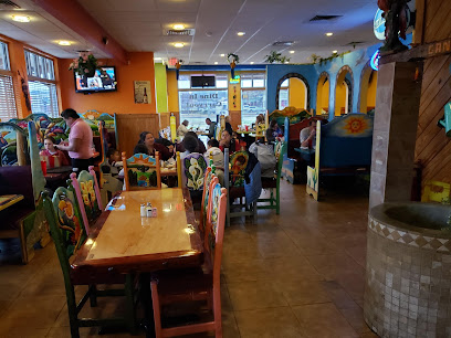 Cancun Mexican Grill & Bar