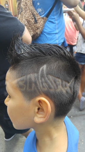 Barber Shop «Hermanos Barber Shop», reviews and photos, 4455 W Cerritos Ave, Cypress, CA 90630, USA