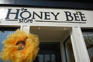 The Honey Bee Store image