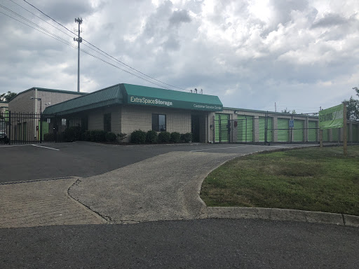 Storage Facility «Extra Space Storage», reviews and photos, 5341 Cane Ridge Rd, Antioch, TN 37013, USA