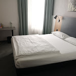 Photo n°2 de l'avis de Marie. fait le 14/07/2019 à 10:20 sur le  ibis Styles Gelsenkirchen à Gelsenkirchen