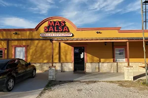 Mas Salsa Tex Mex Restaurant image