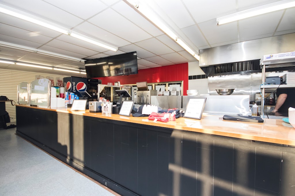 Boss Man Burgers 02871