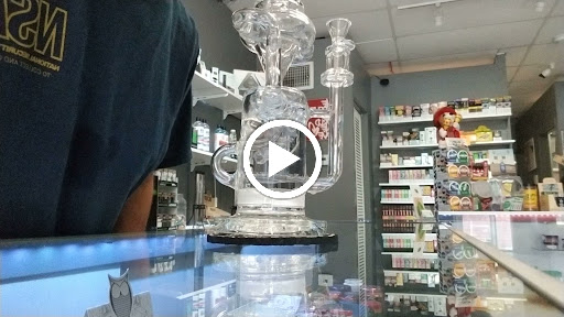 Tobacco Shop «Midtown Smoke Shop», reviews and photos, 3503 NE 2nd Ave, Miami, FL 33137, USA