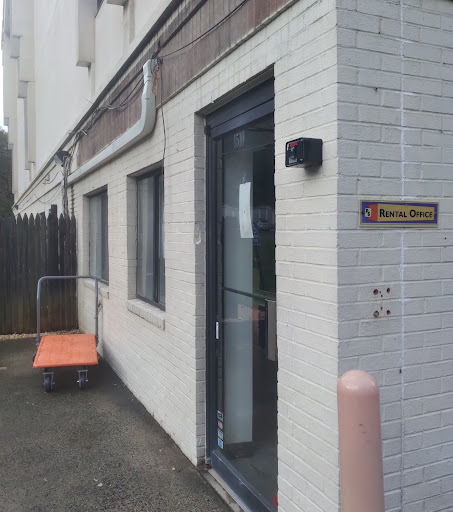 Self-Storage Facility «Public Storage», reviews and photos, 1510 Spring Hill Rd, McLean, VA 22102, USA