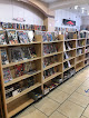 Language bookshops in Tijuana