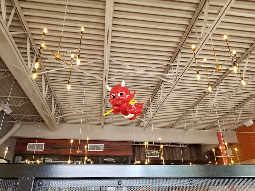 Shopping Mall «The Shops at Lincoln Heights», reviews and photos, 999 E Basse Rd, San Antonio, TX 78209, USA