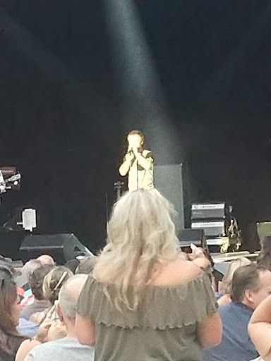 Performing Arts Theater «Chastain Park Amphitheatre», reviews and photos, 4469 Stella Dr NW, Atlanta, GA 30342, USA