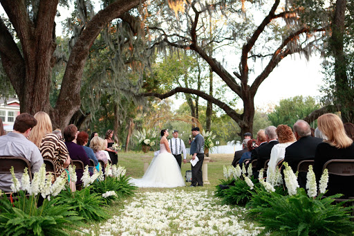 Florist «Country Club Flower Shop», reviews and photos, 820 W Lake Mary Blvd #101, Sanford, FL 32773, USA