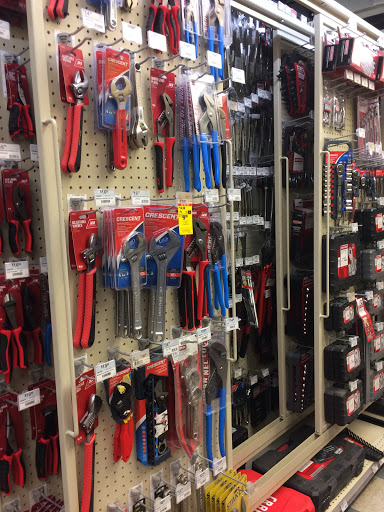 Hardware Store «Rockingham Cooperative», reviews and photos, 455 E King St, Strasburg, VA 22657, USA