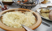 Couscous du Restaurant marocain La Belle Epoque à Mimizan - n°10