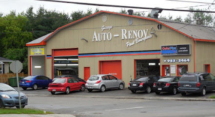 Garage Auto-Renov Paul