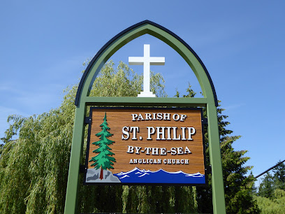 St. Philip by-the-Sea Anglican Church