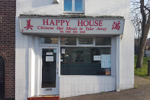 Happy House