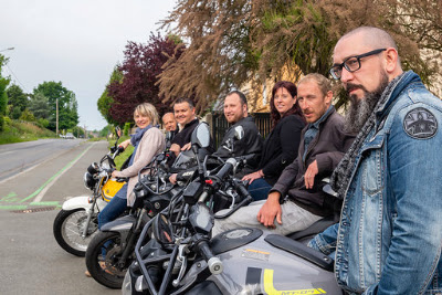 Auto moto école Raccapé à Saint-Gilles