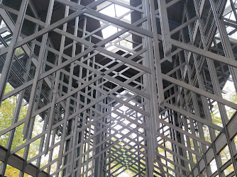 Thorncrown Chapel