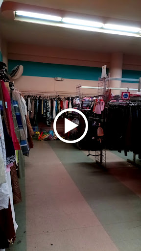 Thrift Store «The Outlet Thrift Store», reviews and photos, 1212 E Harding Way, Stockton, CA 95205, USA