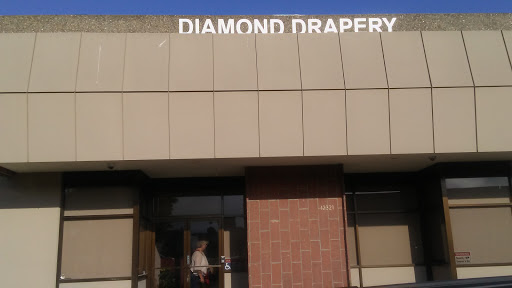 Diamond Drapery Co Inc