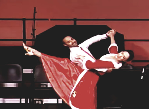 Dance School «Fred Astaire Dance Studio», reviews and photos, 1076 E Brandon Blvd #114, Brandon, FL 33511, USA