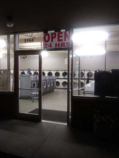 Laundromat «Coin Laundry», reviews and photos, 2164 US-101, Lincoln City, OR 97367, USA