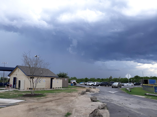 Park «Stinson Park», reviews and photos, 900 March Ave, San Antonio, TX 78214, USA