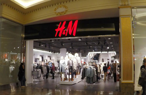 H&M Manchester