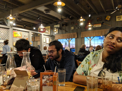 American Restaurant «Cracker Barrel Old Country Store», reviews and photos, 145 Prospect Hill Rd, East Windsor, CT 06088, USA