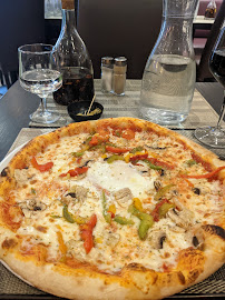 Pizza du Restaurant italien Le Venezia à Paris - n°17
