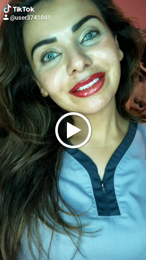 Explore pin up girl tattoo ideas, creative tattoo ideas in Clearwater, available at FACE NAKED STUDIO, PERMANENT MAKEUP ACADEMY AND SPA