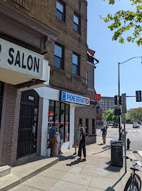 Phone Repair Tech @ phone computer & game console repair - Photo 7 - Car repair in Washington, DC, Washington