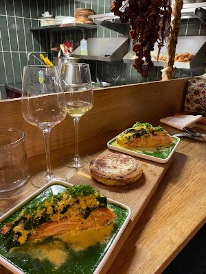 CHEZ GEORGES à Lille