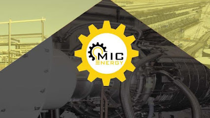 MIC Energy - Engineering Company