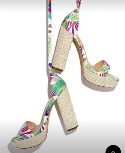 Shoe Store «Sobe Shoe Box», reviews and photos, 1600 Washington Ave, Miami Beach, FL 33139, USA