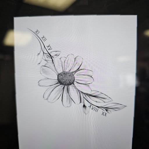 Explore japanese style tattoo ideas, creative tattoo ideas in Traverse City, available at Pinups & Needles