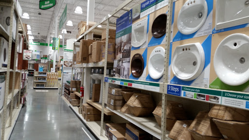 Home Improvement Store «Menards», reviews and photos, 1465 Menard Dr, Detroit Lakes, MN 56501, USA