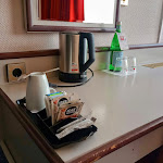 Photo n°4 de l'avis de Rethna.a fait le 15/07/2023 à 15:33 sur le  Leonardo Hotel Munich Arabellapark à Munich