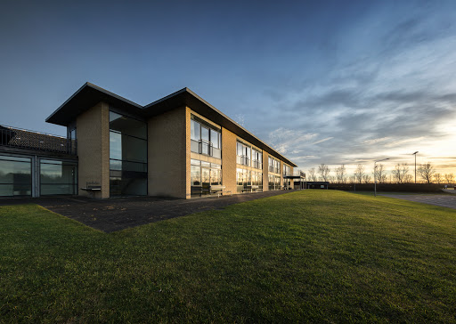 Jetsmark Idrætscenter in Pandrup, Jammerbugt