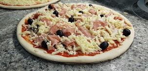 Photo n°22 de Quick Chicken and Pizza Restaurant à Saint-Maurice ()